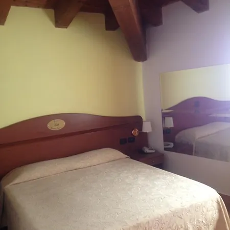 Conte Luna Hotel