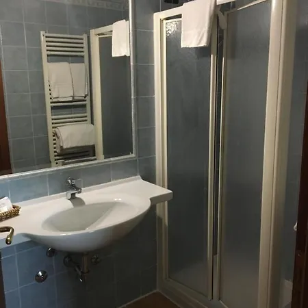 Conte Luna Hotel 3*