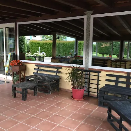 Conte Luna Hotel 3*