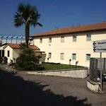 Отель Conte Luna