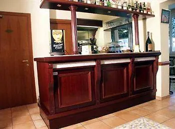 Hotel Conte Luna