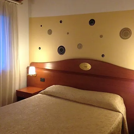 Conte Luna Hotel 3*