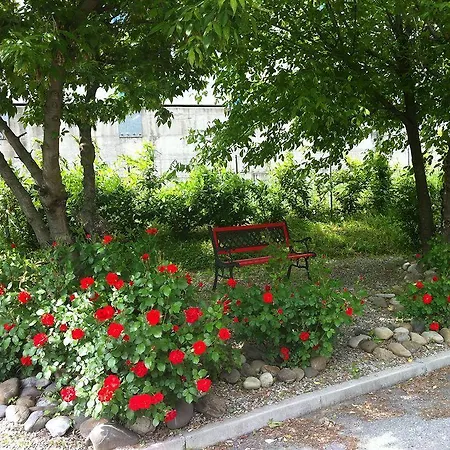 Conte Luna Hotel Bologne