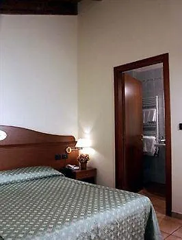 Conte Luna 3* Bologna