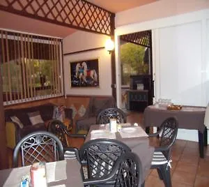 Conte Luna 3* Bologna