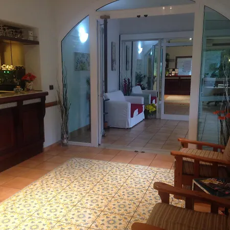 Conte Luna Hotel Bologna