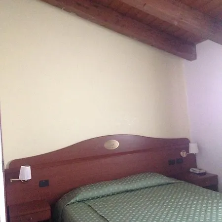 Conte Luna ボローニャ