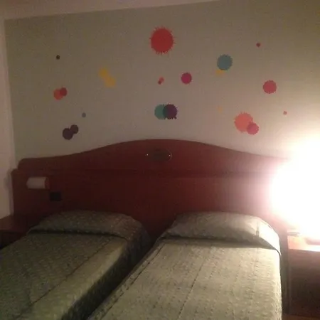 Hotel Conte Luna
