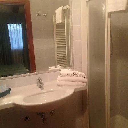 Conte Luna 3* Bologna