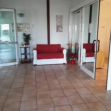 Conte Luna ボローニャ