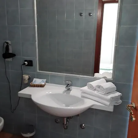 Hotel Conte Luna 3*