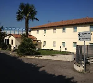 ホテル Conte Luna