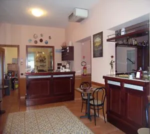 Conte Luna Hotel 3*