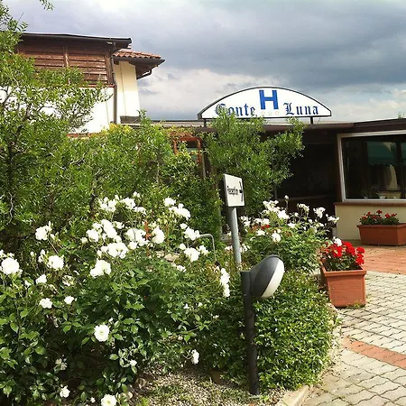 Conte Luna ホテル 3*