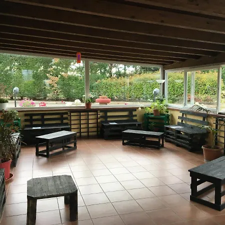 ホテル Conte Luna