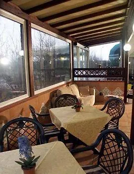 Conte Luna 3* Bologna