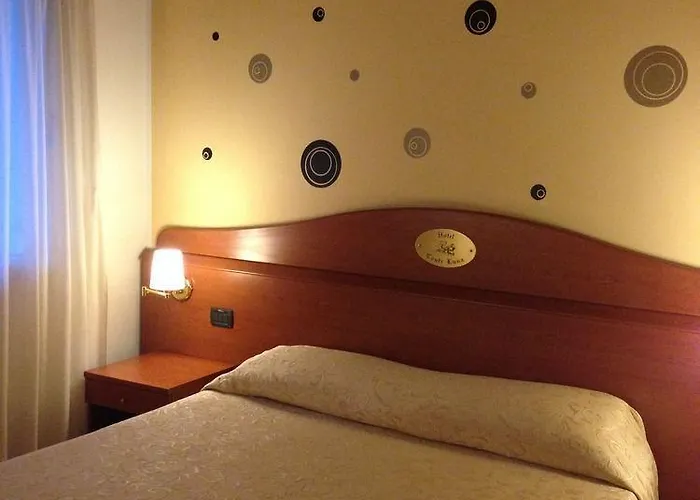 Conte Luna Отель 3*