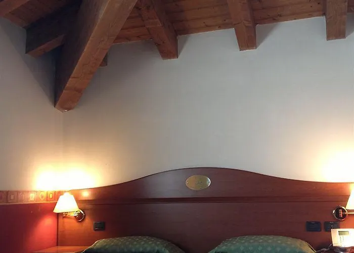 Conte Luna 3* Bologna