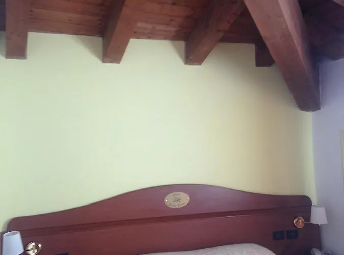 Conte Luna 3* Bologna