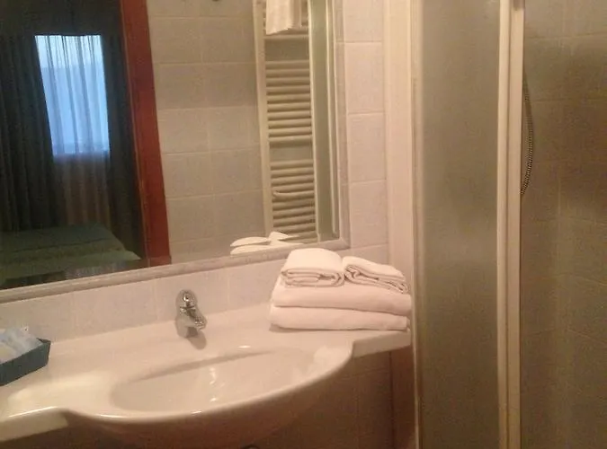 Conte Luna 3* Bologna