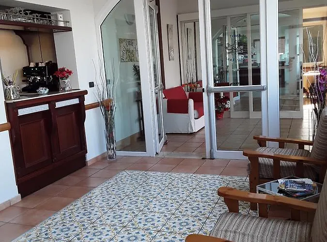 Conte Luna Hotel Bologna