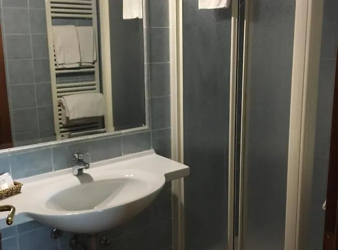 Conte Luna מלון 3*