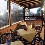 Conte Luna 3* Μπολόνια