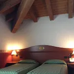 Conte Luna 3* Μπολόνια