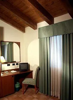Conte Luna Hotel Boloňa