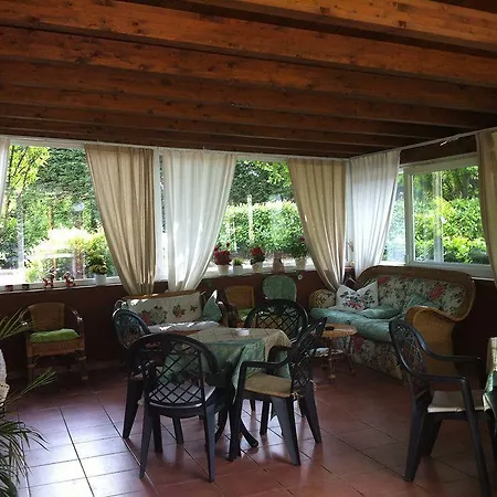 Conte Luna Hotel 3*