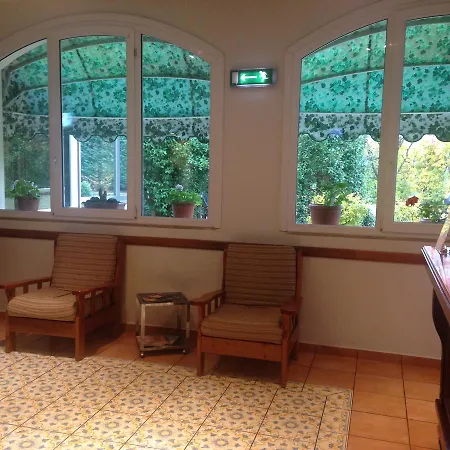 Hotel Conte Luna 3*
