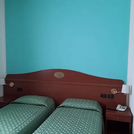 Hotel Conte Luna 3*