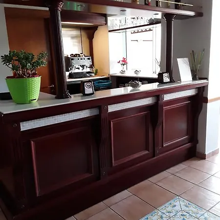 Hotel Conte Luna 3*