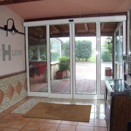 Conte Luna Hotel 3*