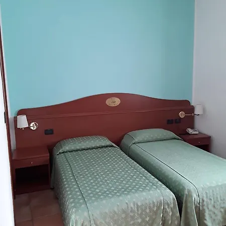 Conte Luna Hotel