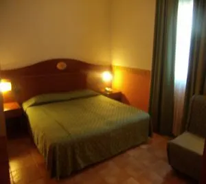 Hotel Conte Luna Boloňa
